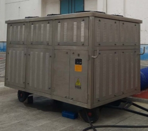 谷物冷卻機廠家