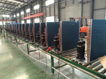 新風(fēng)機(jī)組在安裝調(diào)試過程中易被疏忽的問題 新風(fēng)機(jī)組在安裝調(diào)試過程中易被疏忽的問題