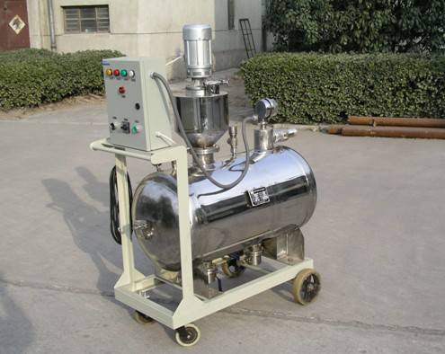 智能型磷化氫倉外發(fā)生器 智能型磷化氫倉外發(fā)生器