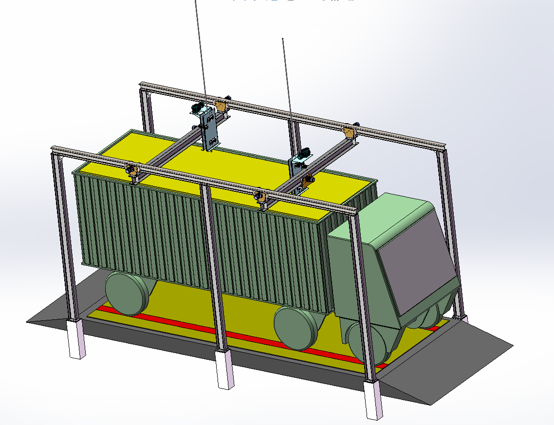 糧庫(kù)智能化快速扦樣檢測(cè)裝置 糧庫(kù)智能化快速扦樣檢測(cè)裝置