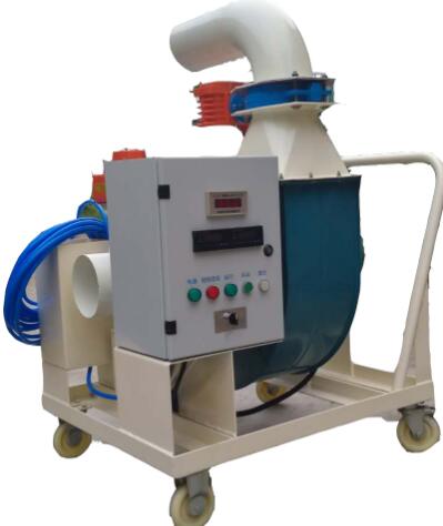 賣相好的糧食就健康嗎？