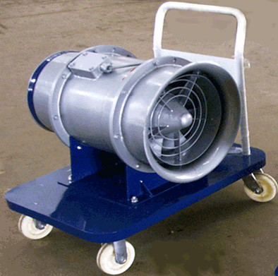 河南谷物冷卻機(jī)有哪些特點？