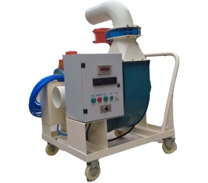 谷物冷卻機(jī)需要如何維護(hù) 谷物冷卻機(jī)需要如何維護(hù)