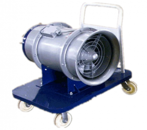 谷物冷卻機(jī)的均溫降溫環(huán)流（熏蒸）系統(tǒng)是什么？