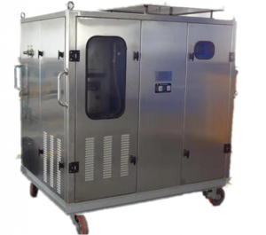 環(huán)流熏蒸機廠家介紹糧食為什么要熏蒸