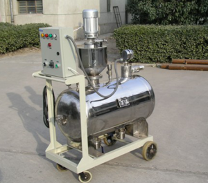 膜分離制氮機(jī)前面為什么加緩沖罐呢？