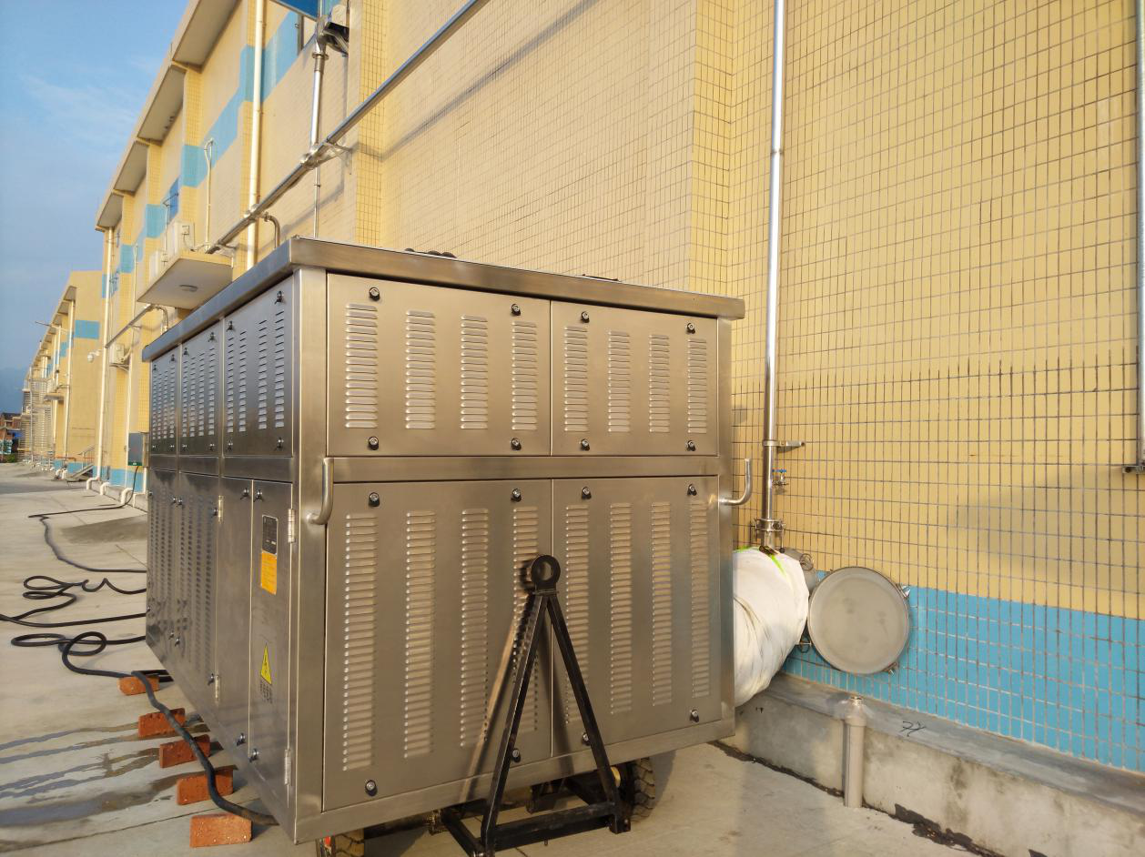 谷物冷卻機 谷物冷卻機