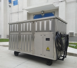 谷物冷卻機 谷物冷卻機