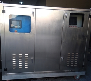 膜分離制氮機主要具有哪些特點