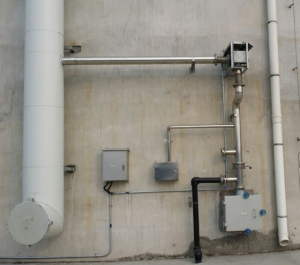 什么是固定式環(huán)流熏蒸裝置呢？