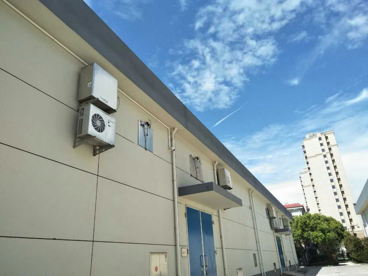 糧倉(cāng)專用空調(diào) 糧倉(cāng)專用空調(diào)