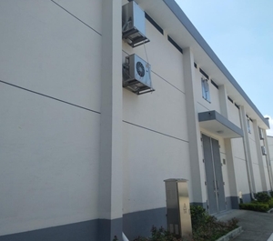 糧倉(cāng)專(zhuān)用空調(diào)省電小妙招 糧倉(cāng)專(zhuān)用空調(diào)省電小妙招