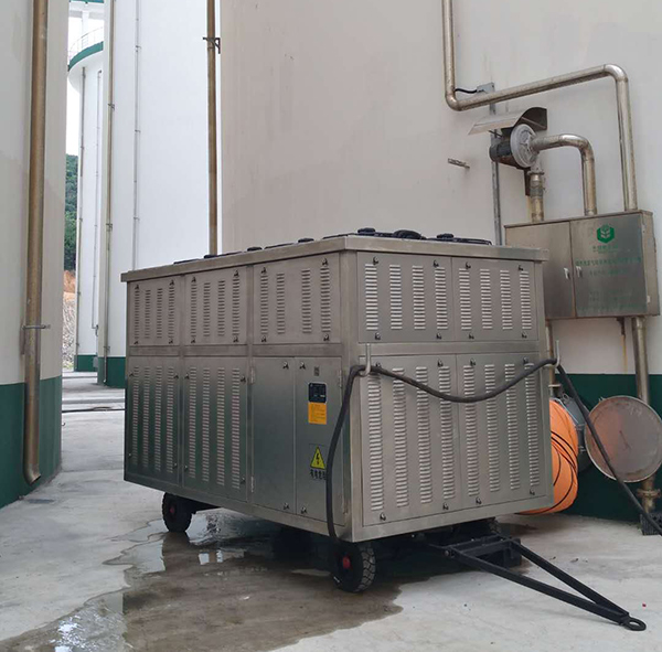 谷物冷卻機分享關(guān)于谷物冷卻方法與流程 谷物冷卻機分享關(guān)于谷物冷卻方法與流程