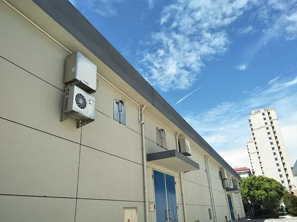 分析糧倉專用空調的設計要點 分析糧倉專用空調的設計要點