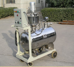 環(huán)流熏蒸機熏蒸前需做哪些準備？