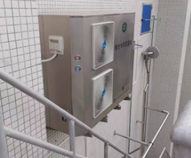 分析大型糧倉用糧倉專用空調(diào)的重要性 分析大型糧倉用糧倉專用空調(diào)的重要性