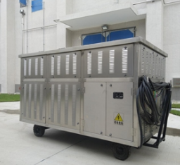 谷物冷卻機(jī)的產(chǎn)品介紹 谷物冷卻機(jī)的產(chǎn)品介紹