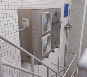 分析糧倉空調(diào)低溫儲糧 分析糧倉空調(diào)低溫儲糧