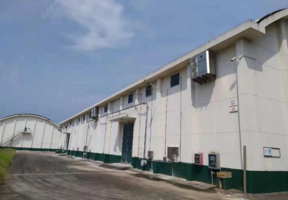 大型糧倉(cāng)防潮用糧倉(cāng)專用空調(diào)有用嗎？