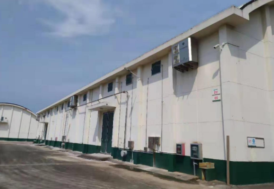 糧倉專用空調(diào)結(jié)構(gòu)有什么特點(diǎn) 糧倉專用空調(diào)結(jié)構(gòu)有什么特點(diǎn)