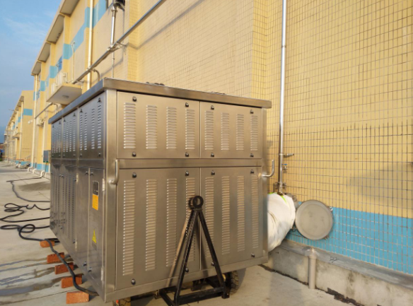 谷物冷卻控溫的要素有哪些 谷物冷卻控溫的要素有哪些