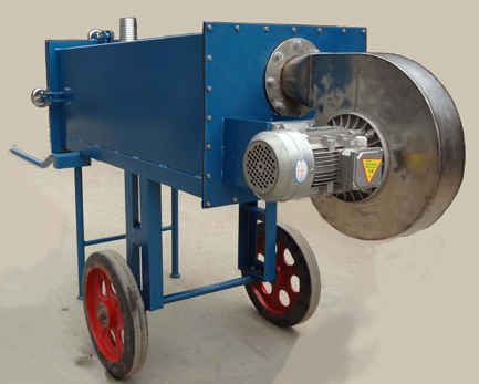 為什么環(huán)流熏蒸機(jī)會(huì)廣受歡迎 為什么環(huán)流熏蒸機(jī)會(huì)廣受歡迎