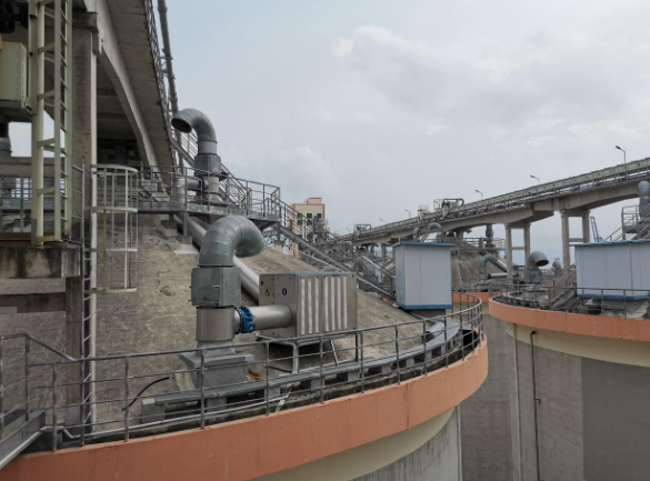 糧倉專用空調(diào)如何防止糧食受蟲害 糧倉專用空調(diào)如何防止糧食受蟲害