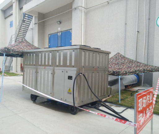 了解谷物冷卻機的重要性及使用技巧 了解谷物冷卻機的重要性及使用技巧