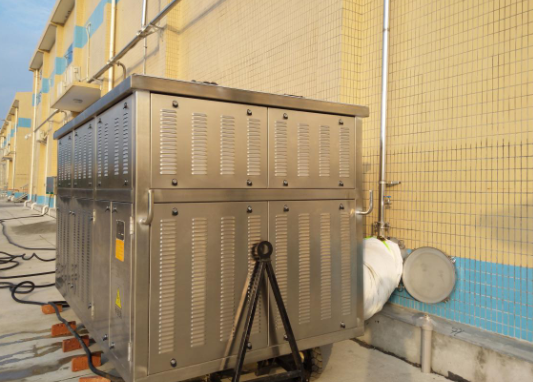 谷物冷卻機如何提高谷物的質(zhì)量 谷物冷卻機如何提高谷物的質(zhì)量