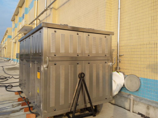 谷物冷卻機(jī)的作用及其在谷物儲(chǔ)存中的優(yōu)勢(shì) 谷物冷卻機(jī)的作用及其在谷物儲(chǔ)存中的優(yōu)勢(shì)