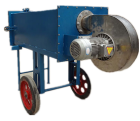 環(huán)流熏蒸機在工業(yè)生產(chǎn)中的應(yīng)用及原理是什么 環(huán)流熏蒸機在工業(yè)生產(chǎn)中的應(yīng)用及原理是什么