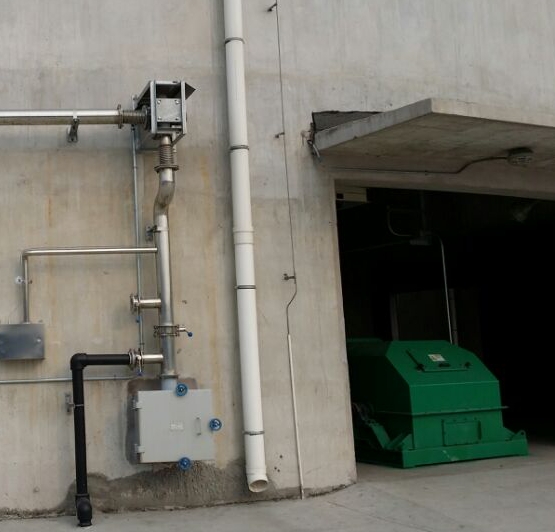 如何選擇適用的環(huán)流熏蒸機 如何選擇適用的環(huán)流熏蒸機