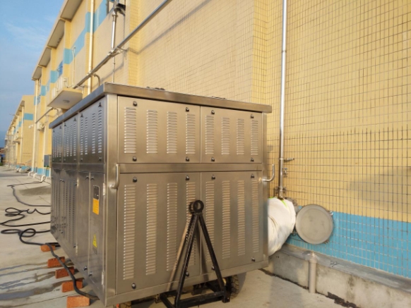 谷物冷卻機(jī)的操作指南