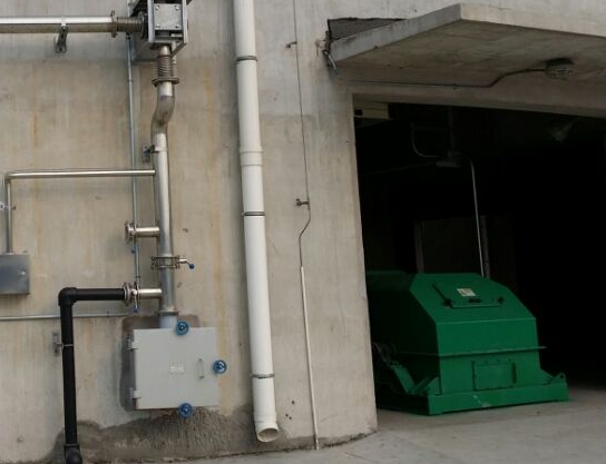 如何操作簡便的環(huán)流熏蒸機(jī)來提升工作效率 如何操作簡便的環(huán)流熏蒸機(jī)來提升工作效率