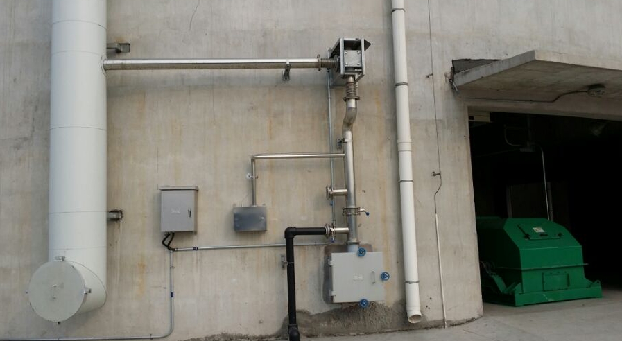 環(huán)流熏蒸機(jī)的具體應(yīng)用方式及特點(diǎn) 環(huán)流熏蒸機(jī)的具體應(yīng)用方式及特點(diǎn)