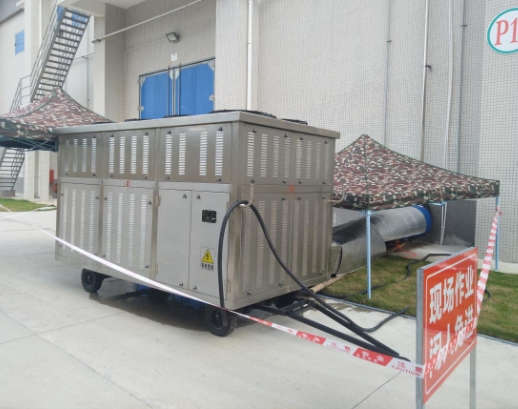 谷物冷卻機如何提高市場價值 谷物冷卻機如何提高市場價值