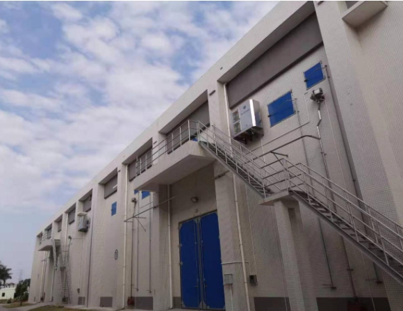 為何需要糧倉(cāng)專用空調(diào) 為何需要糧倉(cāng)專用空調(diào)