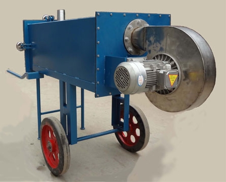 如何利用環(huán)流熏蒸機(jī)提高質(zhì)量 如何利用環(huán)流熏蒸機(jī)提高質(zhì)量