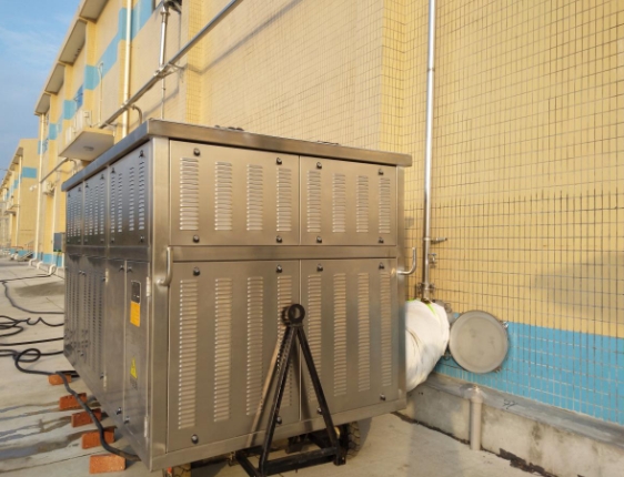 谷物冷卻機(jī)的使用方法有哪些技巧 谷物冷卻機(jī)的使用方法有哪些技巧