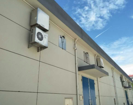 糧庫專用空調(diào)要從哪些方面清洗呢 糧庫專用空調(diào)要從哪些方面清洗呢