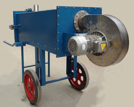 環(huán)流熏蒸機有哪些特點 環(huán)流熏蒸機有哪些特點