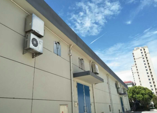 你知道糧倉(cāng)專用空調(diào)有什么特點(diǎn)嗎？