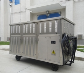 如何提高谷物冷卻機(jī)的使用效率 如何提高谷物冷卻機(jī)的使用效率