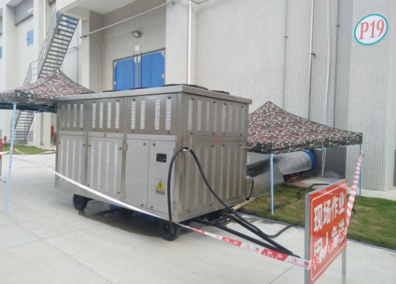 谷物冷卻機日常維護(hù)有哪些小竅門 谷物冷卻機日常維護(hù)有哪些小竅門