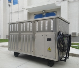 谷物冷卻機(jī)的重要性有多大 谷物冷卻機(jī)的重要性有多大