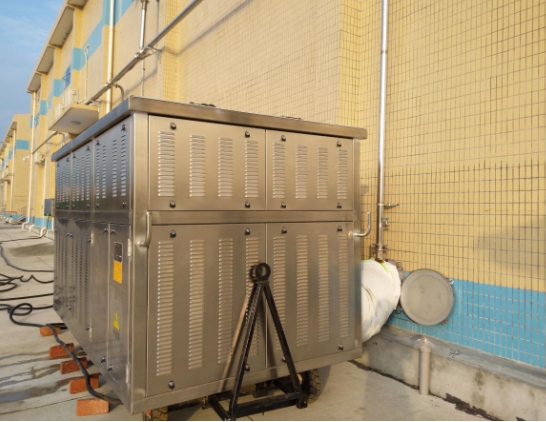 如何保養(yǎng)谷物冷卻機(jī)以延長(zhǎng)使用壽命 如何保養(yǎng)谷物冷卻機(jī)以延長(zhǎng)使用壽命