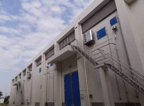 糧倉專用空調(diào)需要如何控制溫濕度 糧倉專用空調(diào)需要如何控制溫濕度