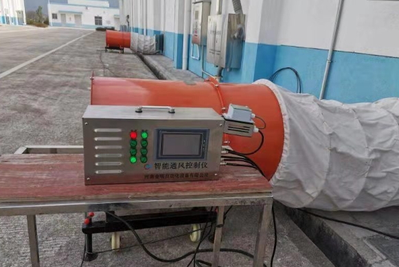 智能通風(fēng)設(shè)備的優(yōu)勢有哪些 智能通風(fēng)設(shè)備的優(yōu)勢有哪些