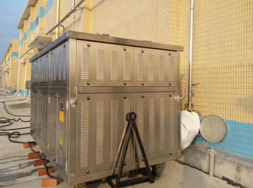 為什么谷物加工要用谷物冷卻機(jī) 為什么谷物加工要用谷物冷卻機(jī)