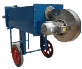 環(huán)流熏蒸機如何操作 環(huán)流熏蒸機如何操作